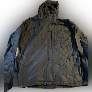 Fjallraven High Coast Wind Jacket